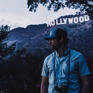 Meet your Posher, Chad